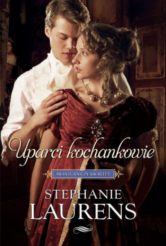 Книга Uparci kochankowie на ReadRate.com книга Uparci kochankowie