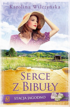 Книга Stacja Jagodno Tom 4 Serce z bibuły на ReadRate.com книга Stacja Jagodno Tom 4 Serce z bibuły