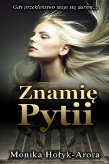 книга Znamię Pytii