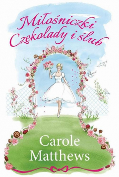 Книга Miłośniczki Czekolady i ślub на ReadRate.com книга Miłośniczki Czekolady i ślub