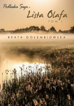 Книга Lista Olafa. Tom 1 Podlaskiej sagi на ReadRate.com книга Lista Olafa. Tom 1 Podlaskiej sagi