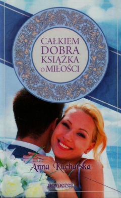 книга Całkiem dobra książka o miłości
