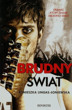 Книга Brudny świat на ReadRate.com книга Brudny świat