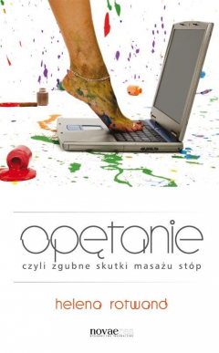 Книга Opętanie czyli zgubne skutki masażu st?p на ReadRate.com книга Opętanie czyli zgubne skutki masażu st?p