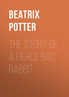 Книга The Story of a Fierce Bad Rabbit на ReadRate.com книга The Story of a Fierce Bad Rabbit
