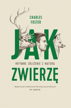 Книга Jak zwierzę на ReadRate.com книга Jak zwierzę
