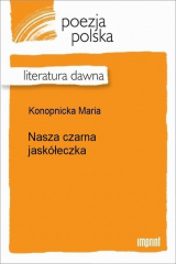 книга Nasza czarna jask?łeczka