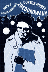 книга Doktor Murek zredukowany