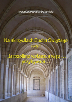 Книга Na skrzydłach Ducha Świętego czyli Jerusalem wołasz, więc przybywam на ReadRate.com книга Na skrzydłach Ducha Świętego czyli Jerusalem wołasz, więc przybywam
