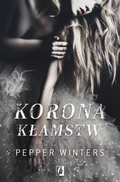 Книга Korona kłamstw. Duet. Tom 1 на ReadRate.com книга Korona kłamstw. Duet. Tom 1