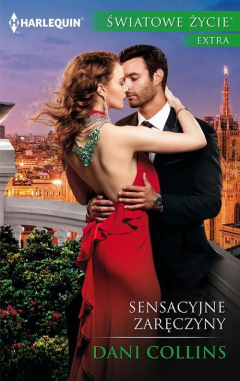 Книга Sensacyjne zaręczyny на ReadRate.com книга Sensacyjne zaręczyny