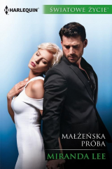 книга Małżeńska pr?ba