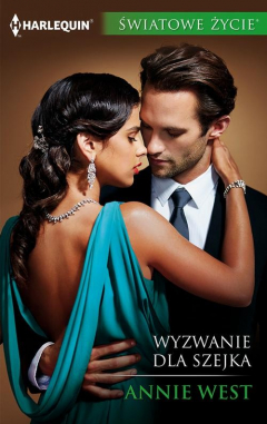 Книга Wyzwanie dla szejka на ReadRate.com книга Wyzwanie dla szejka