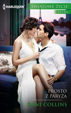 Книга Prosto z Paryża на ReadRate.com книга Prosto z Paryża