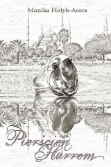 книга Pierścień H?rrem