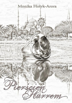 книга Pierścień H?rrem