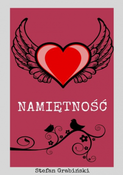 Книга Namiętność на ReadRate.com книга Namiętność