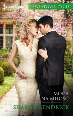 Книга Moda na miłość на ReadRate.com книга Moda na miłość