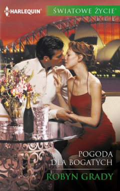 Книга Pogoda dla bogatych на ReadRate.com книга Pogoda dla bogatych