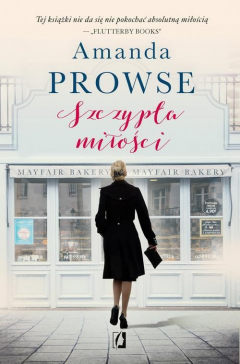 Книга Szczypta miłości на ReadRate.com книга Szczypta miłości
