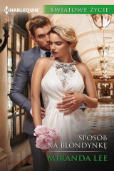 книга Spos?b na blondynkę