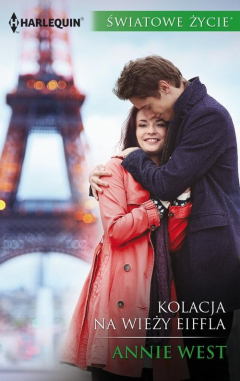 Книга Kolacja na wieży Eiffla на ReadRate.com книга Kolacja na wieży Eiffla