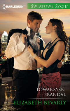 Книга Towarzyski skandal на ReadRate.com книга Towarzyski skandal