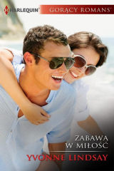 книга Zabawa w miłość