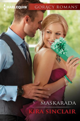 книга Maskarada