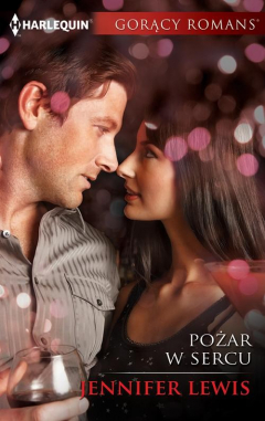 Книга Pożar w sercu на ReadRate.com книга Pożar w sercu