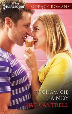 Книга Kocham cię na niby на ReadRate.com книга Kocham cię na niby