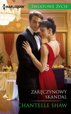 Книга Zaręczynowy skandal на ReadRate.com книга Zaręczynowy skandal