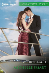 книга Rejs w tropikach