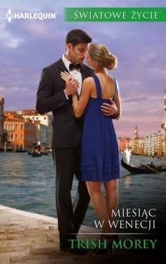 Книга Miesiąc w Wenecji на ReadRate.com книга Miesiąc w Wenecji