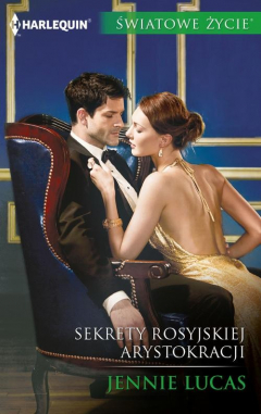 Книга Sekrety rosyjskiej arystokracji на ReadRate.com книга Sekrety rosyjskiej arystokracji