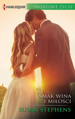 Книга Smak wina i miłości на ReadRate.com книга Smak wina i miłości