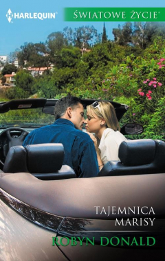 Книга Tajemnica Marisy на ReadRate.com книга Tajemnica Marisy