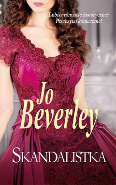 книга Skandalistka