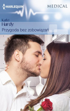 Книга Przygoda bez zobowiązań на ReadRate.com книга Przygoda bez zobowiązań