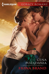 книга Cena pożądania