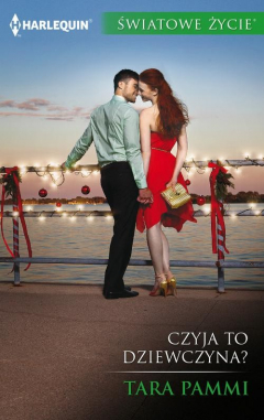 Книга Czyja to dziewczyna? на ReadRate.com книга Czyja to dziewczyna?