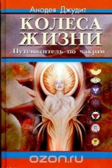 книга Колеса жизни. Путеводитель по чакрам