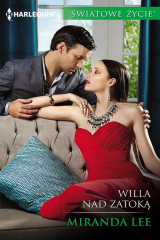 книга Willa nad zatoką