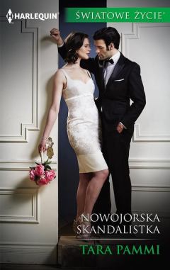 Книга Nowojorska skandalistka на ReadRate.com книга Nowojorska skandalistka