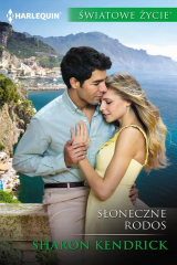 книга Słoneczne Rodos