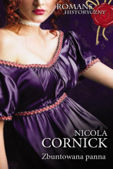 книга Zbuntowana panna