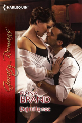 книга Daj mi tę noc