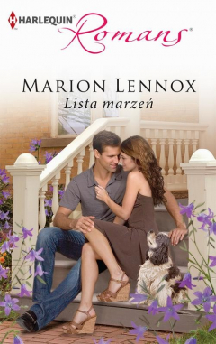 Книга Lista marzeń на ReadRate.com книга Lista marzeń