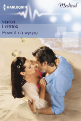 книга Powr?t na wyspę