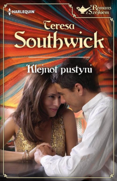 книга Klejnot pustyni